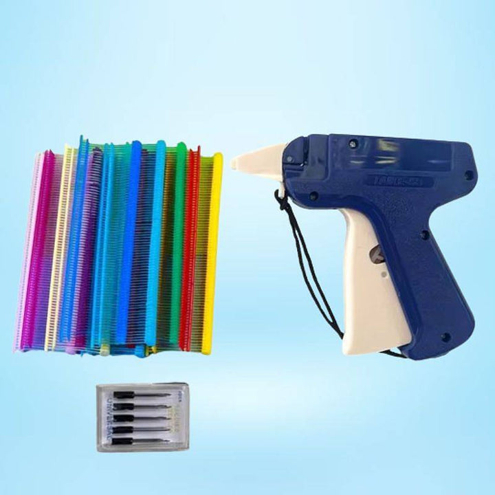 Handheld Stitching Gun for Clothes Repair