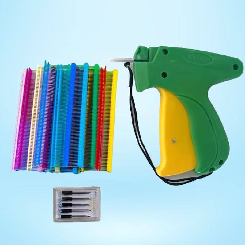 Handheld Stitching Gun for Clothes Repair