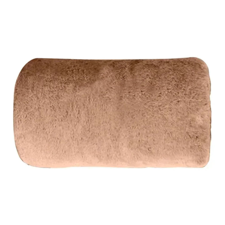 Portable Rechargeable Heating Pad with Power Bank and 6-Hour Runtime