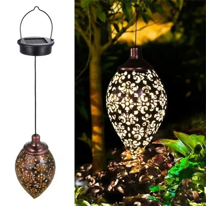 Solar Powered Led Pathway Light Weatherproof