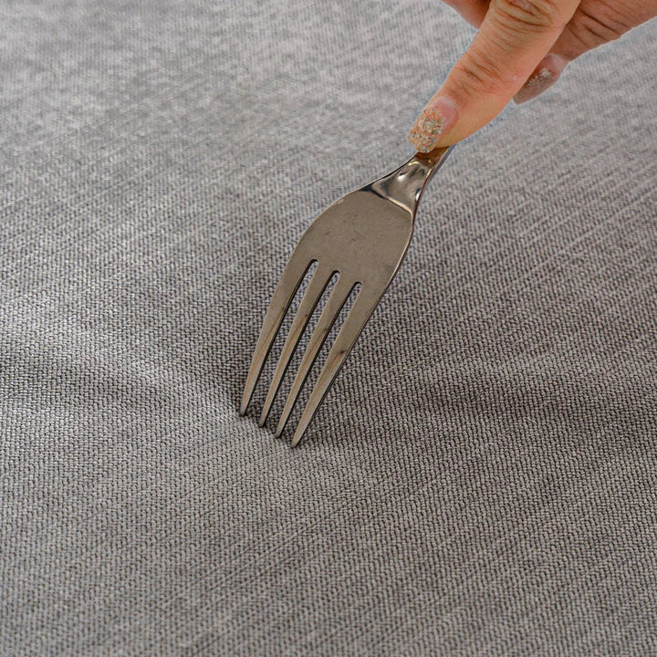 Sofa Cover Recyclable Fabric Scratch Resistant Machine Washable