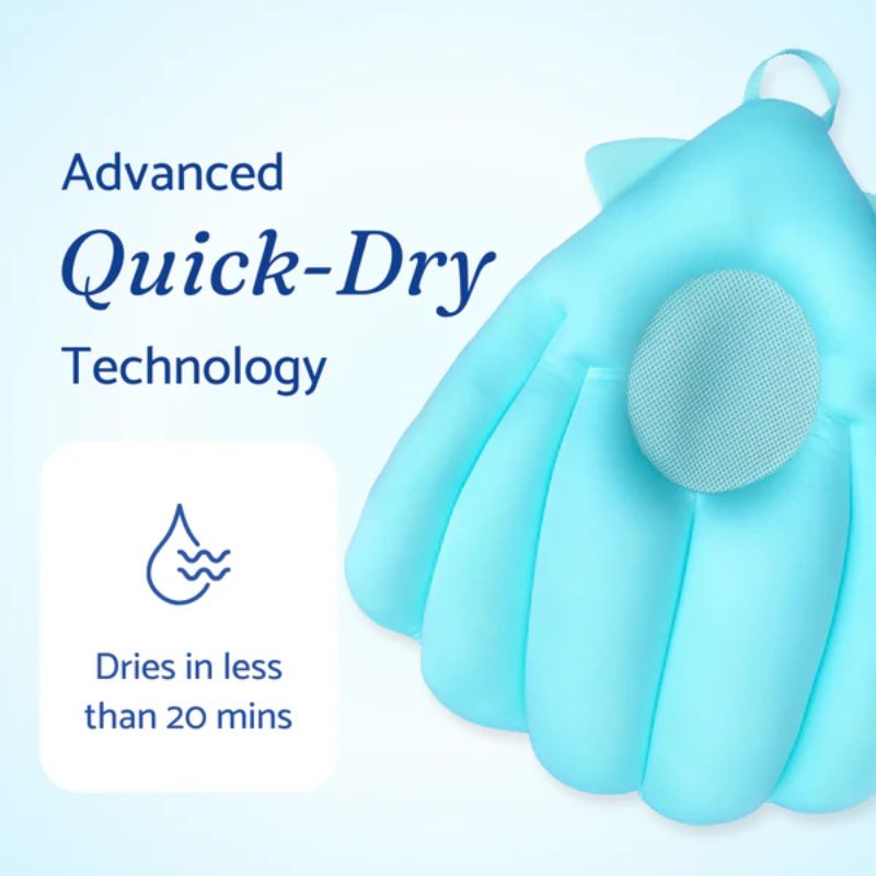 Baby Sink Bather Ultra Soft Comfortable Fit