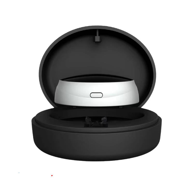 Anti-Snoring Sleep Apnea Aid Device Adjustable