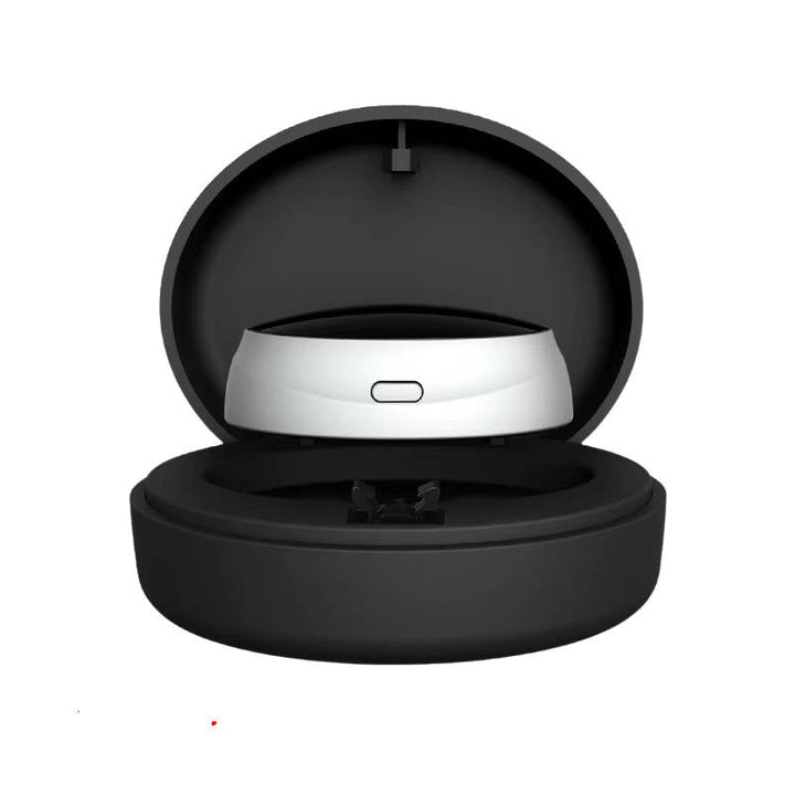 Anti-Snoring Sleep Apnea Aid Device Adjustable