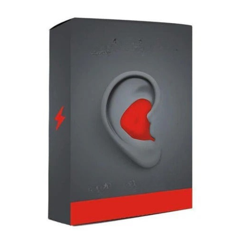 Silicone Ear Plugs Sound Filtering Comfort Fit