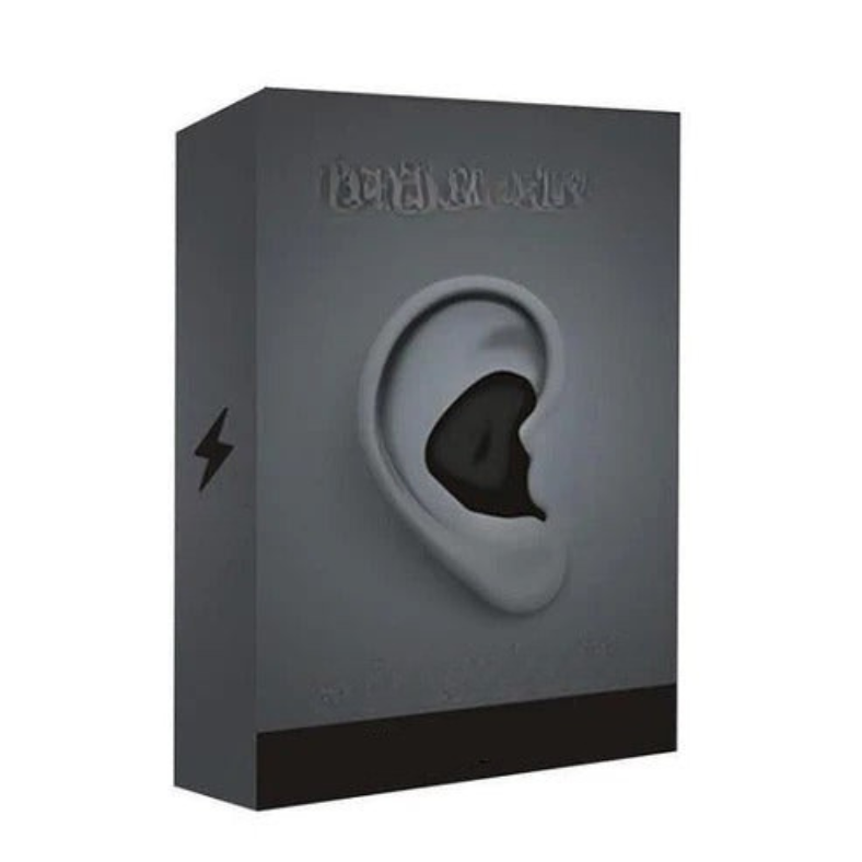 Silicone Ear Plugs Sound Filtering Comfort Fit