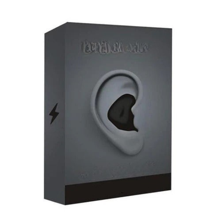 Silicone Ear Plugs Sound Filtering Comfort Fit