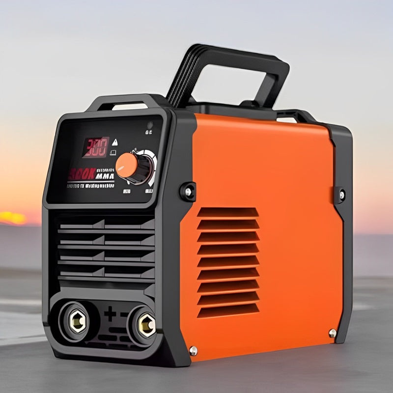 Portable MMA Welding Machine Inverter DC - Lenila