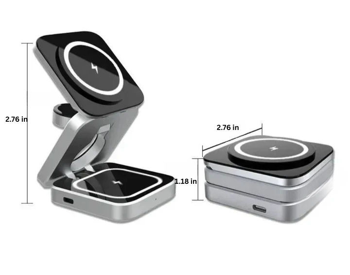 Quick Charger Fast Charging USB Adapter