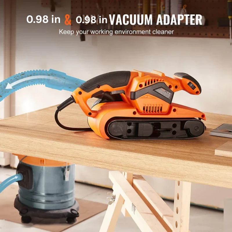 Woodworking Sanders Electric Power Tool