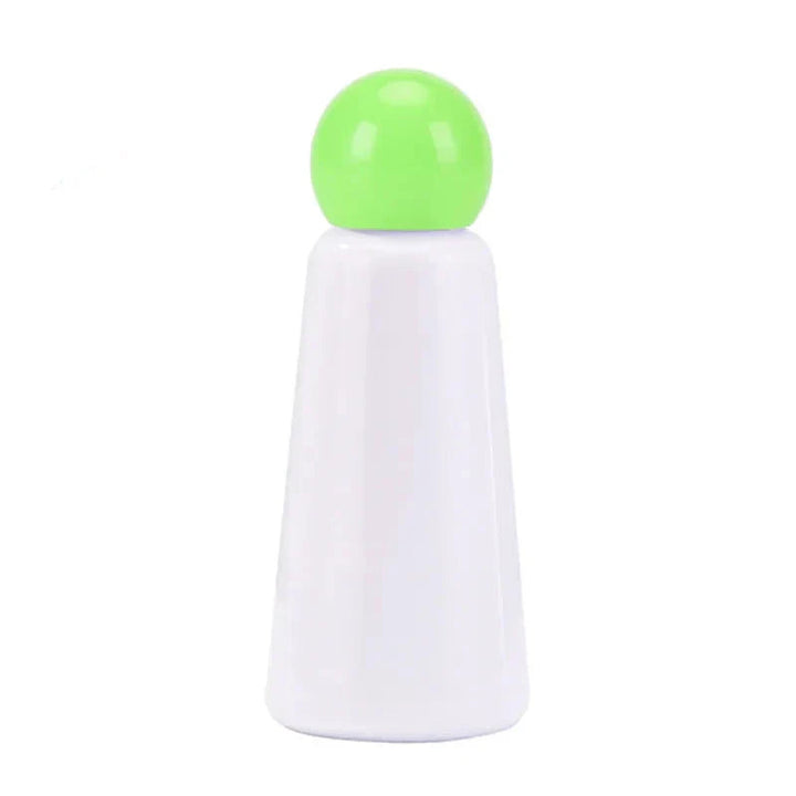 Insulated Stainless Steel Water Bottle Leak-Proof Vacuum Design