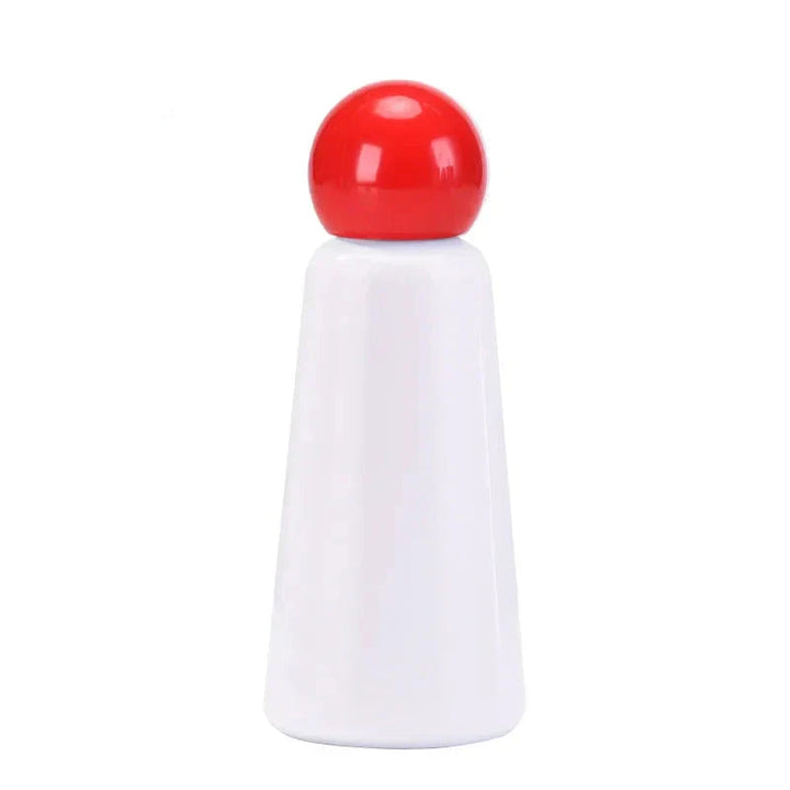 Insulated Stainless Steel Water Bottle Leak-Proof Vacuum Design