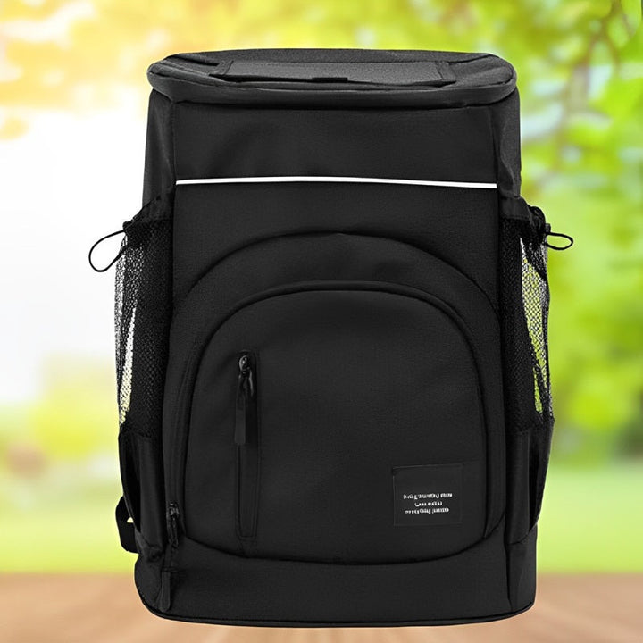 Insulated Backpack Cooler Bag Large Capacity