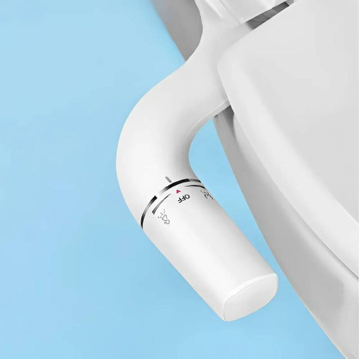 Unisex Ultra-Thin Toilet Bidet Attachment Slim Design - Lenila
