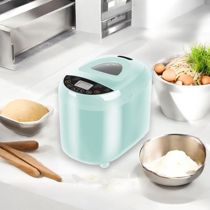 Programmable Bread Maker Machine 2lb Capacity