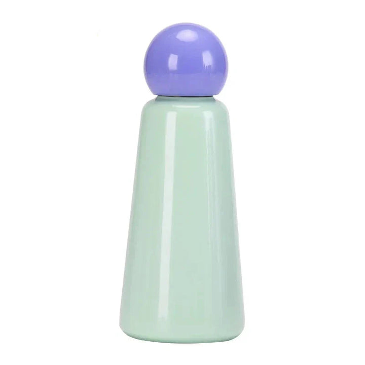 Insulated Stainless Steel Water Bottle Leak-Proof Vacuum Design