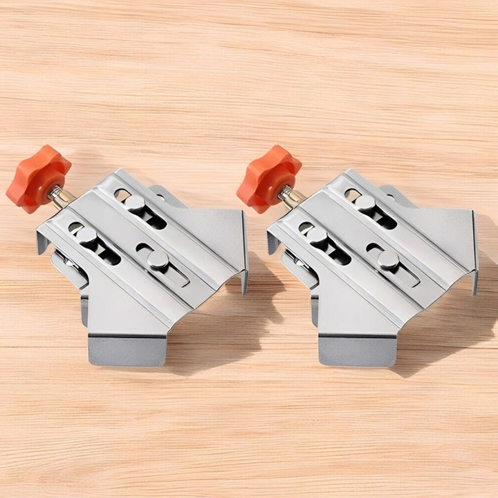 Multi-Function Woodworking Corner Clamp Tool - Lenila