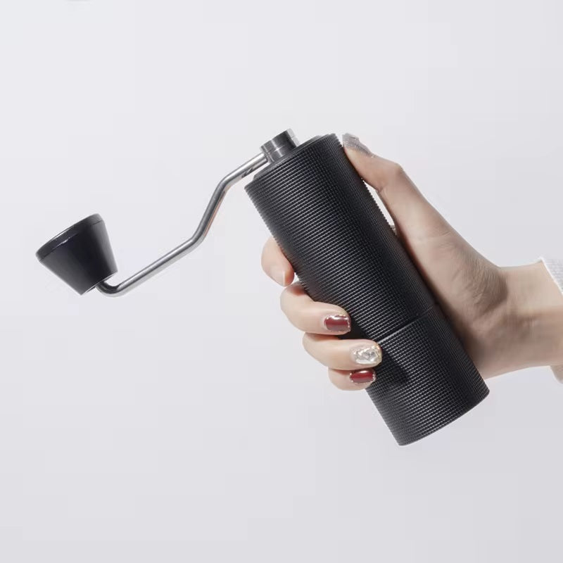Manual Coffee Grinder Stainless Steel Adjustable Handheld