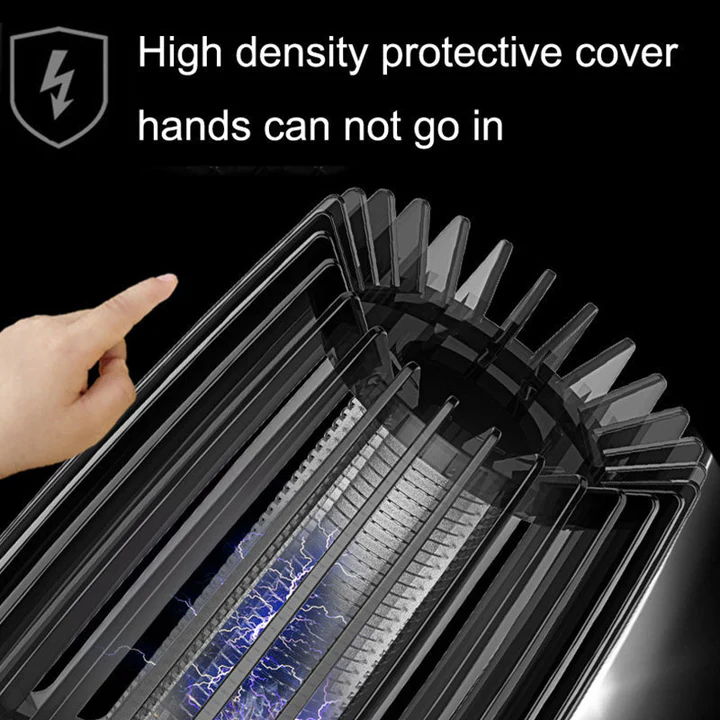 Rechargeable Mosquito Killer Device Portable