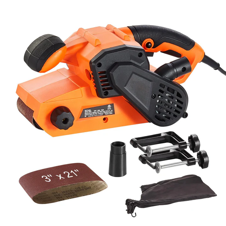 Woodworking Sanders Electric Power Tool