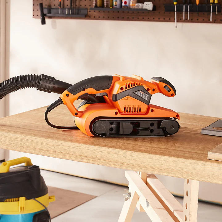 Woodworking Sanders Electric Power Tool