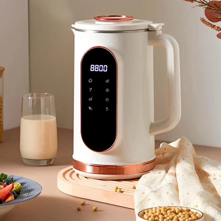 Electric Nut Milk Maker Appliance - Lenila