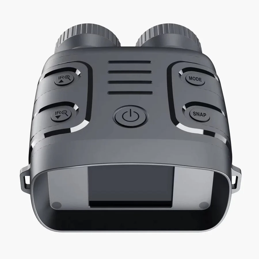 Night Vision Binoculars Digital Camera Compact Design
