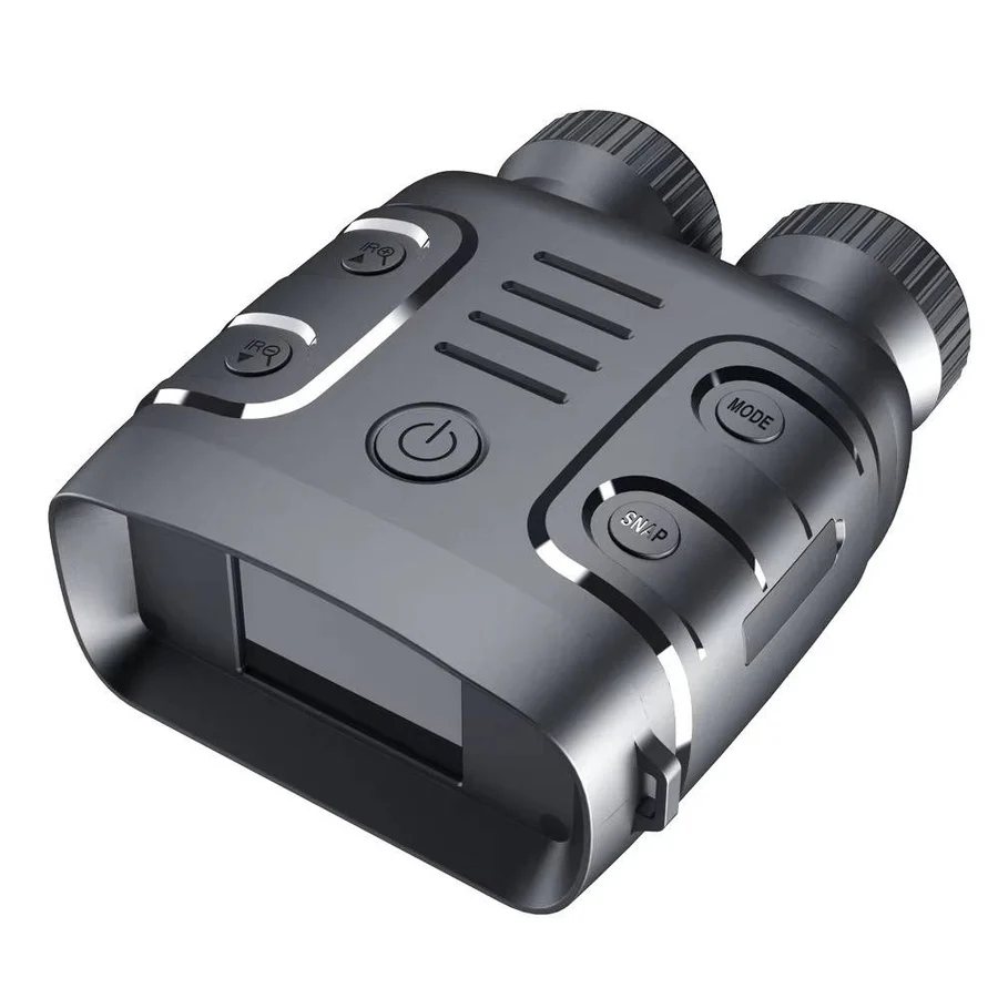 Night Vision Binoculars Digital Camera Compact Design