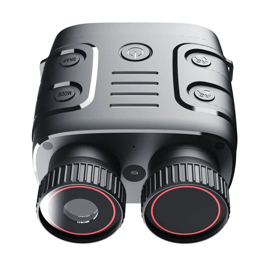 Night Vision Binoculars Digital Camera Compact Design
