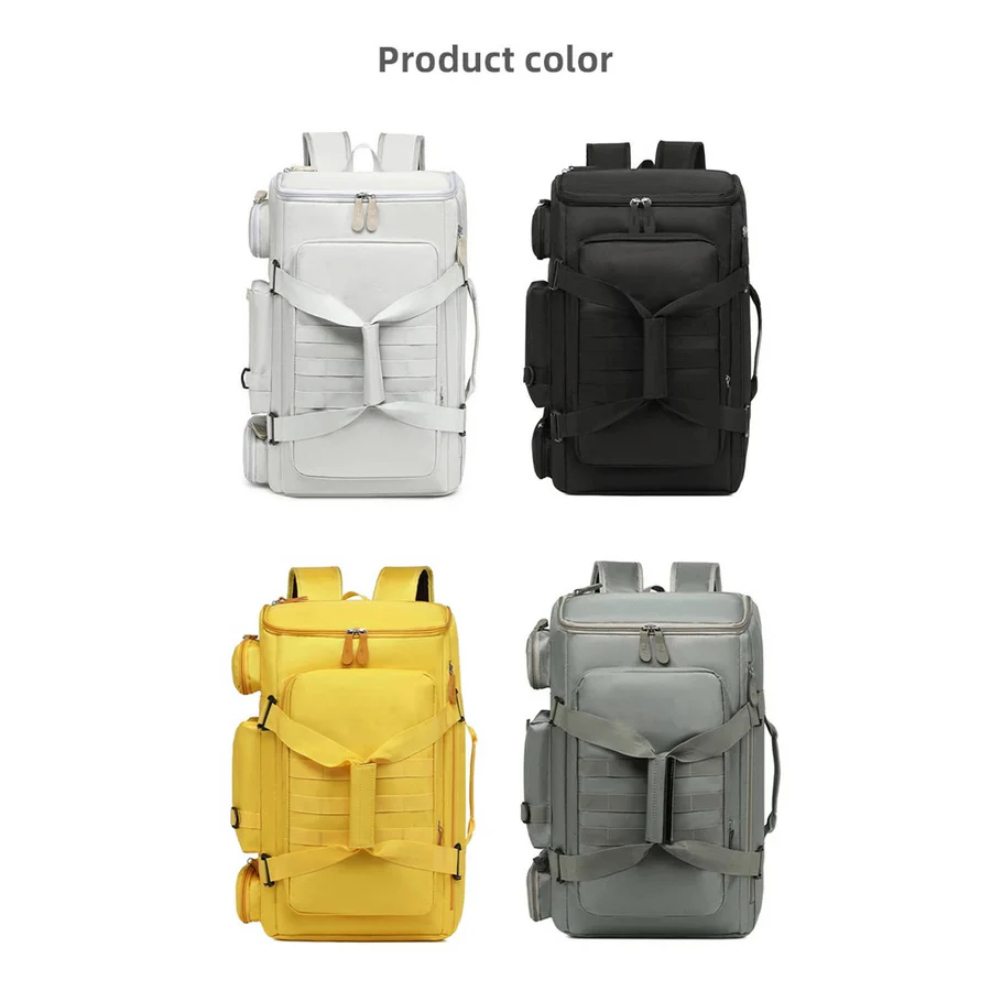 Travel Backpack Large Capacity Durable