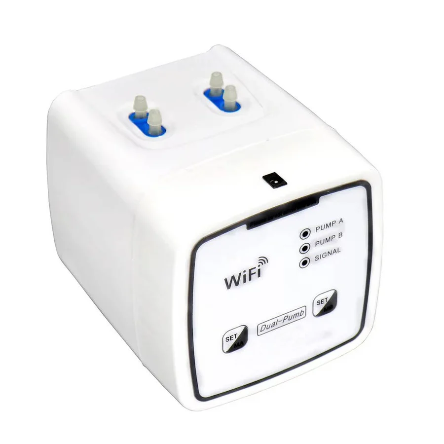 Smart Automatic Plant Waterer WiFi Enabled for Pots