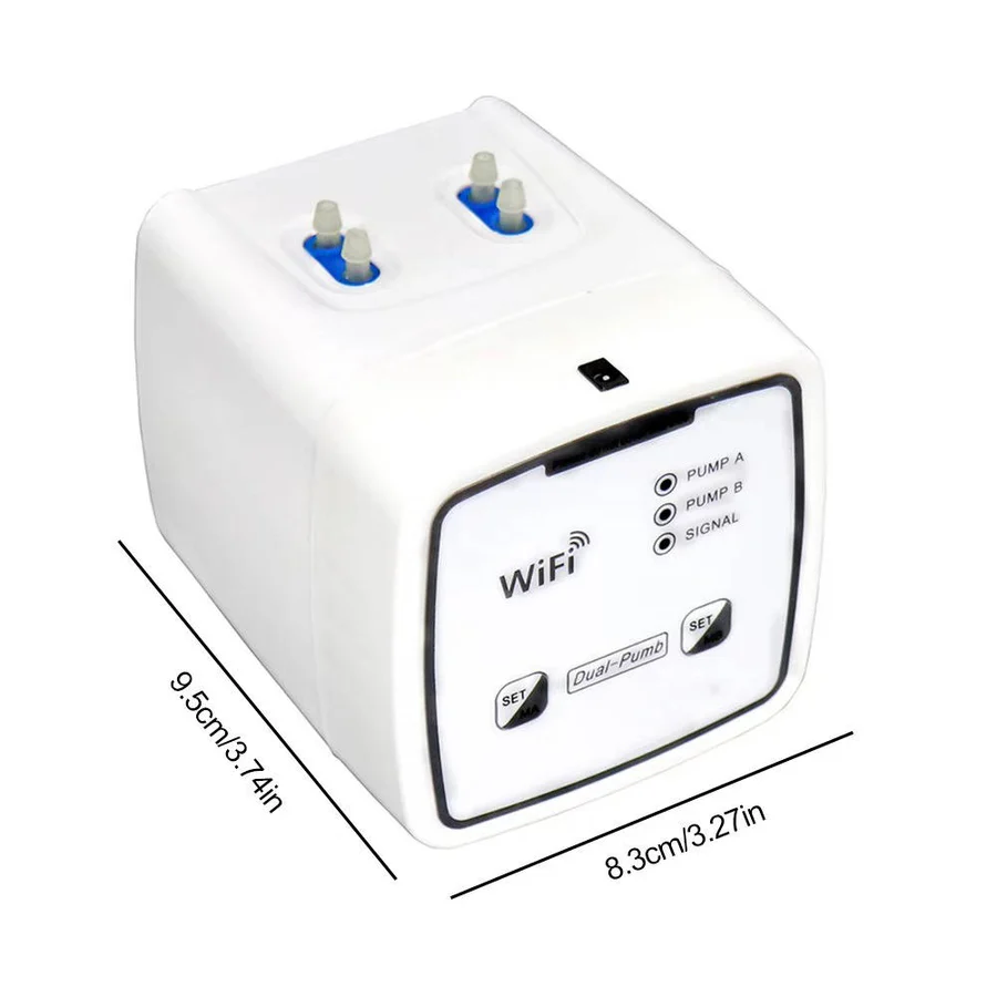 Smart Automatic Plant Waterer WiFi Enabled for Pots