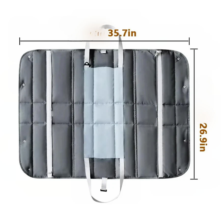 Dog Travel Carrier Portable Pet Bag