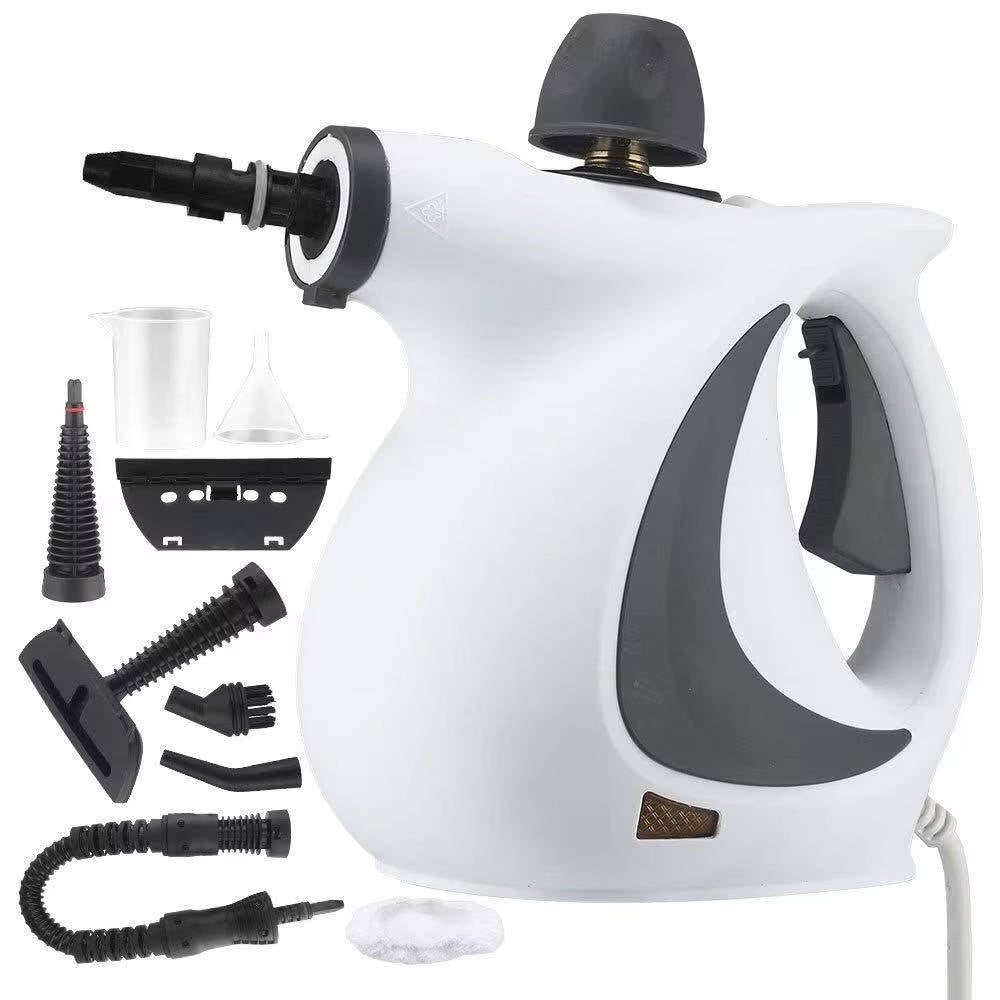 Handheld Steam Cleaner High Temperature Portable 1050W