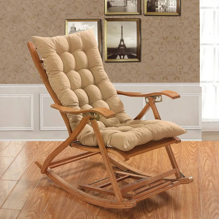 Chair Cushion Padded Comfortable Support - Lenila