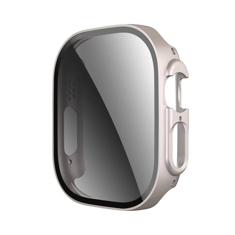 Privacy Screen Protector for Apple Watch with Anti-Peep Feature