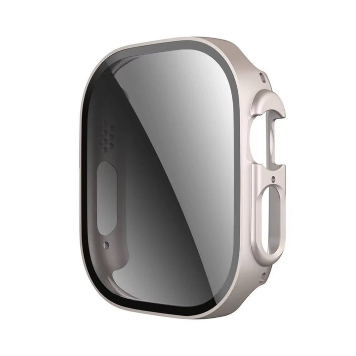 Privacy Screen Protector for Apple Watch with Anti-Peep Feature