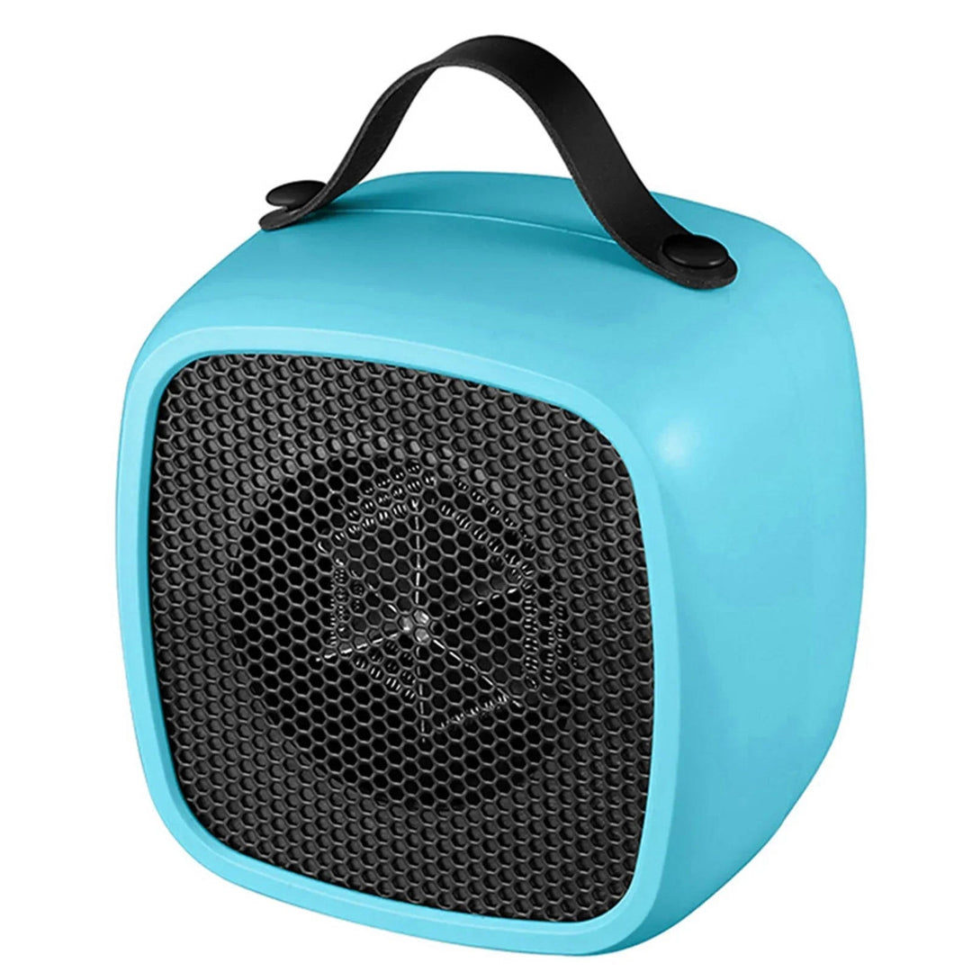 Portable Desk Heater with Fast Heating Feature