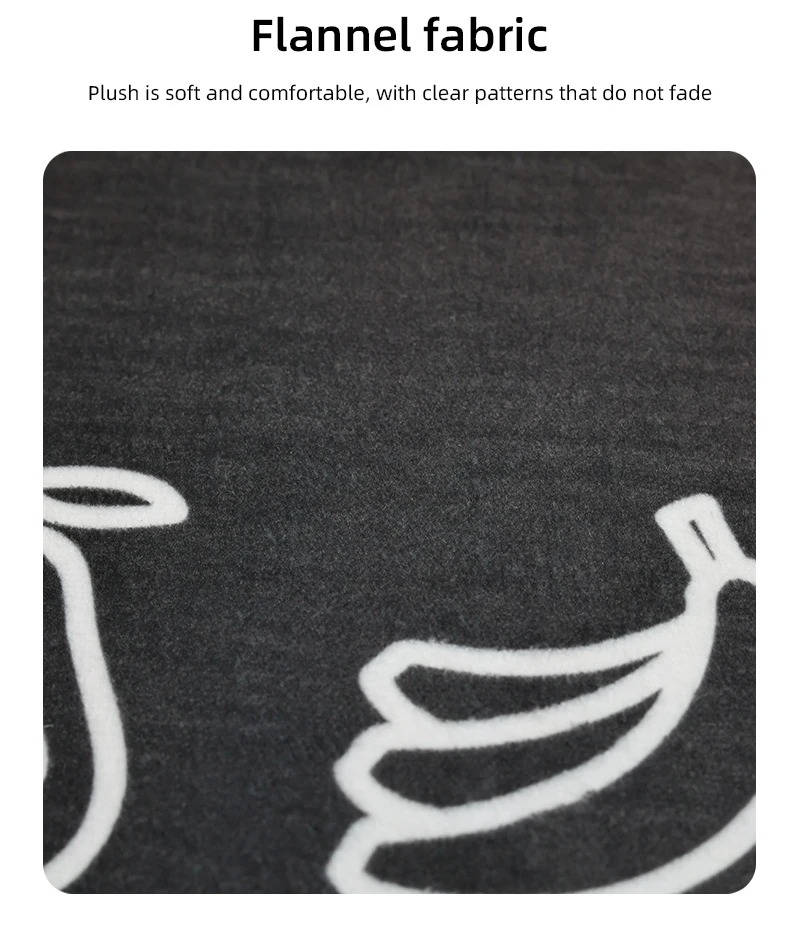 Multi-Purpose Absorbent Sponge Mat for Kitchen and Bathroom