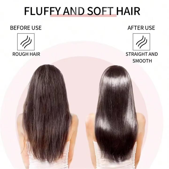 Split End Trimmer Hair Cutter Tool for Damaged Brittle Hair