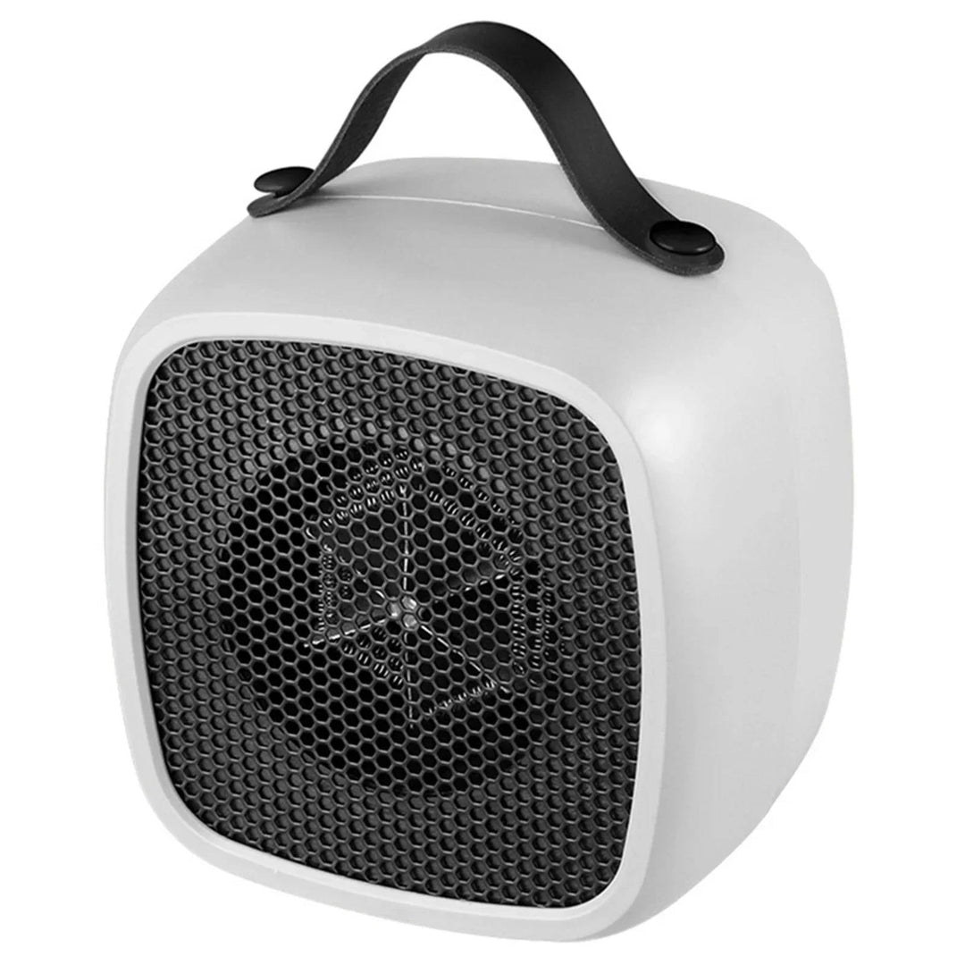 Portable Desk Heater with Fast Heating Feature