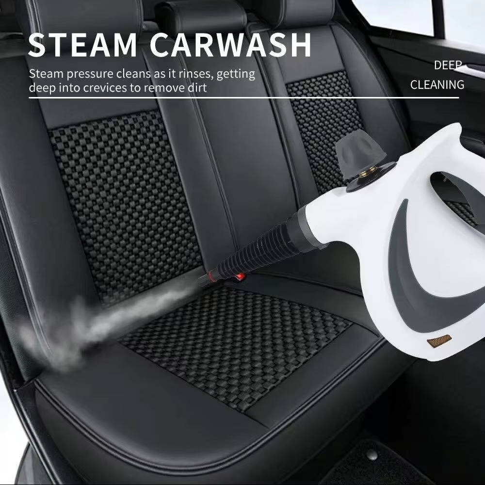 Handheld Steam Cleaner High Temperature Portable 1050W