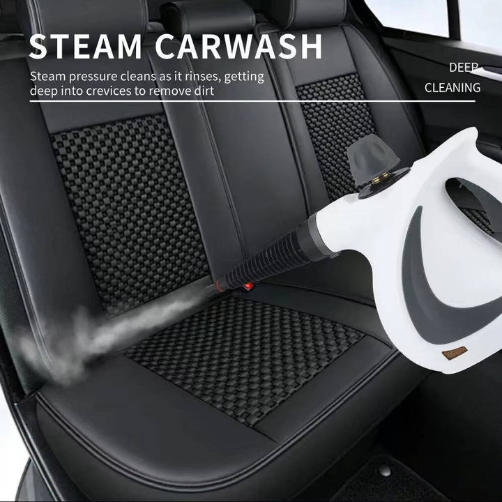 Handheld Steam Cleaner High Temperature Portable 1050W