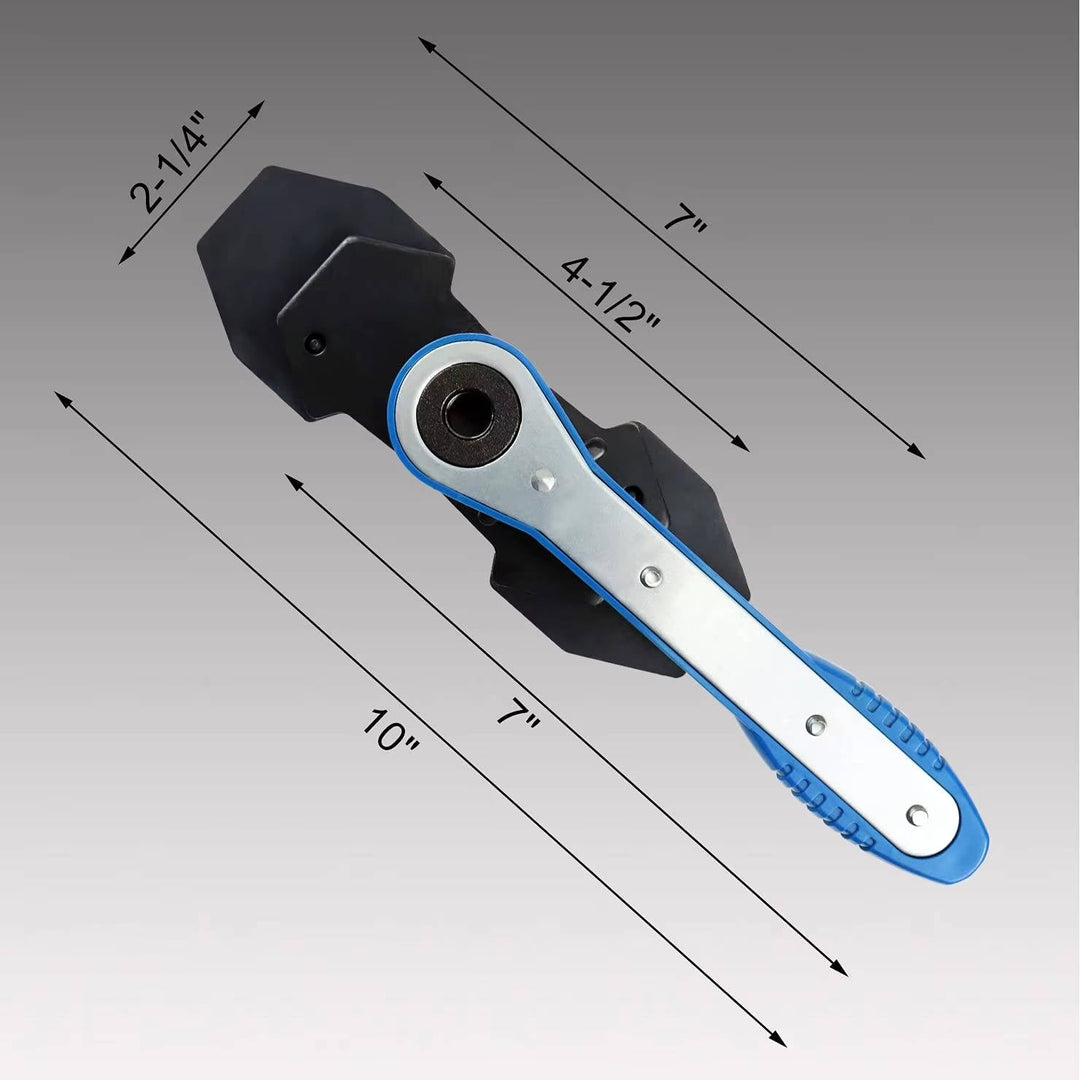 Universal Brake Caliper Tool Durable Steel