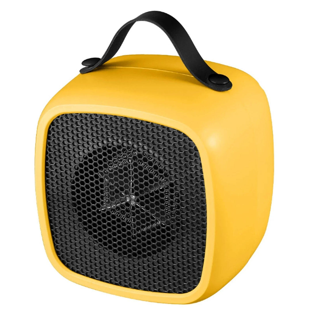 Portable Desk Heater with Fast Heating Feature