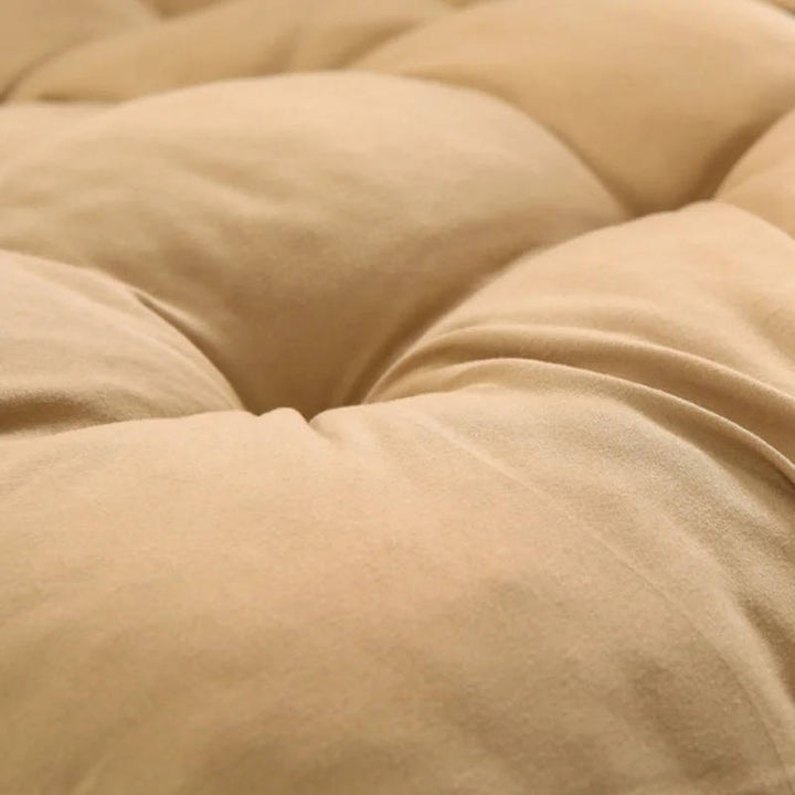 Chair Cushion Padded Comfortable Support