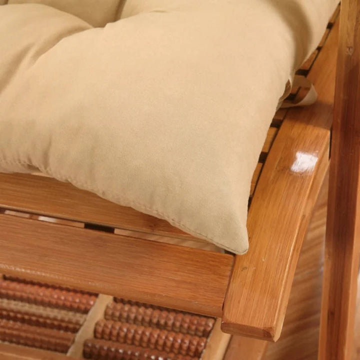 Chair Cushion Padded Comfortable Support