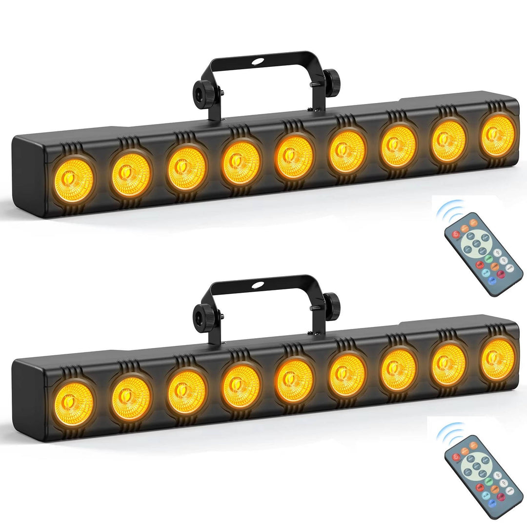 LED Wash Bar 36W Rgbw Stage DMX Wall Washer Uplighting
