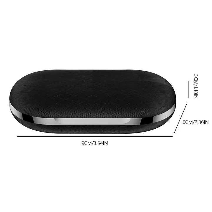 Wireless Bluetooth Earbuds Real-Time Translator HiFi Sound