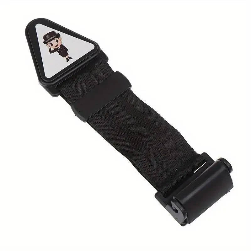 Kids Travel Safety Car Harness Adjustable Strap